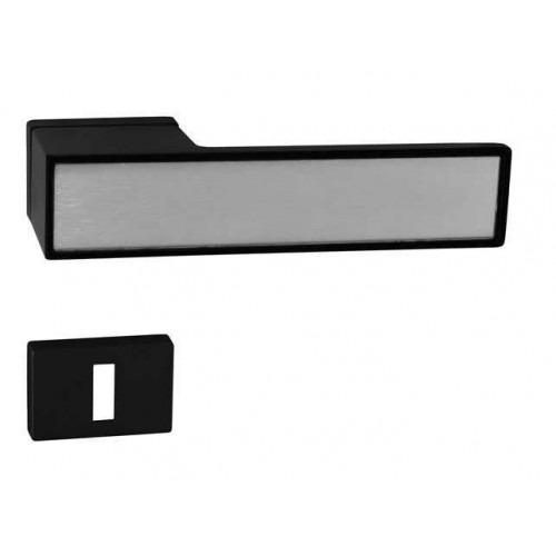 TI - BIG Vario - RT 3084RT Čierna matná