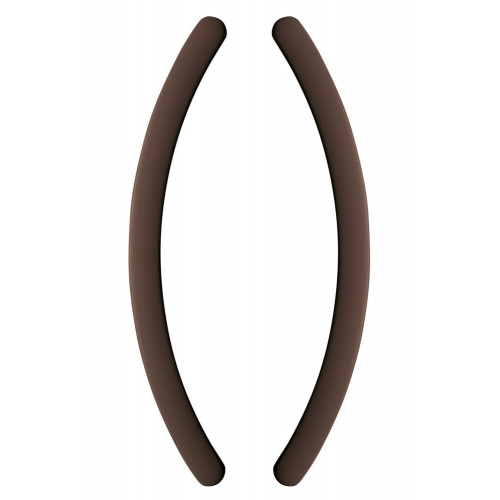 CB - MOOD ONE/ONEQ - MADLO 375/350 - pár Hnedá matná