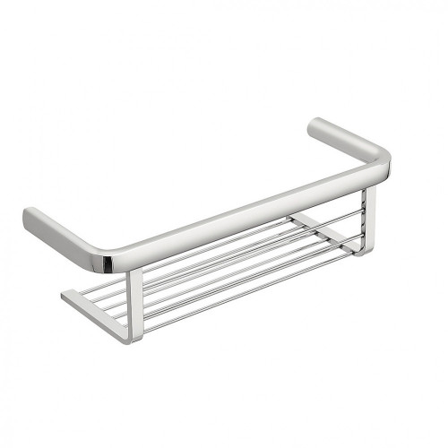 CB - LULÚ B6232 - Košík do sprchy/vane 30 cm Chróm lesklý