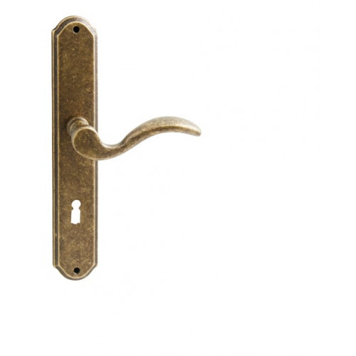 FO - PAPERINO - SO Bronz antik