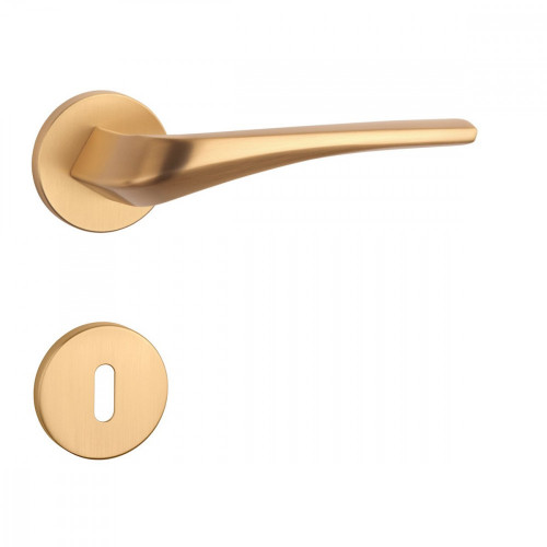 AS - DALIA - R 7S Zlatá matná