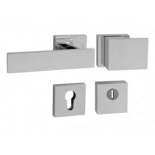 TI - CUBO/LINHA2 - HR 3230/2730 Chróm lesklý