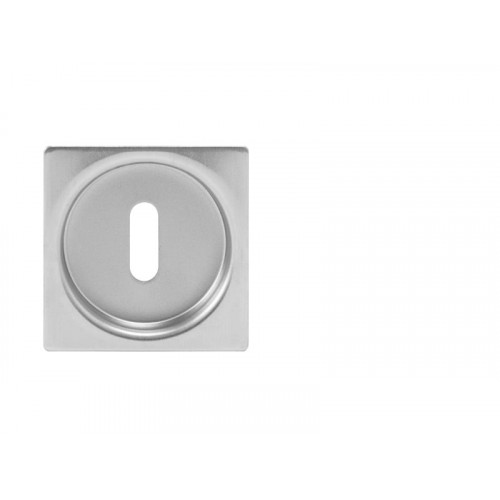 ATZ - Mušľa hranatá BB 3925 HR Nerez matná