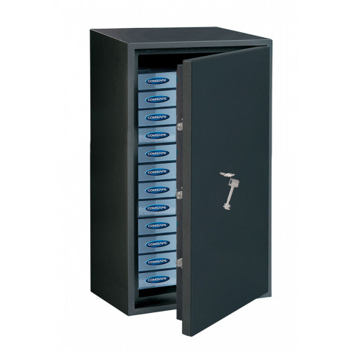 RR - TREZOR PS 800 IT DB - T05803 Antracit matný