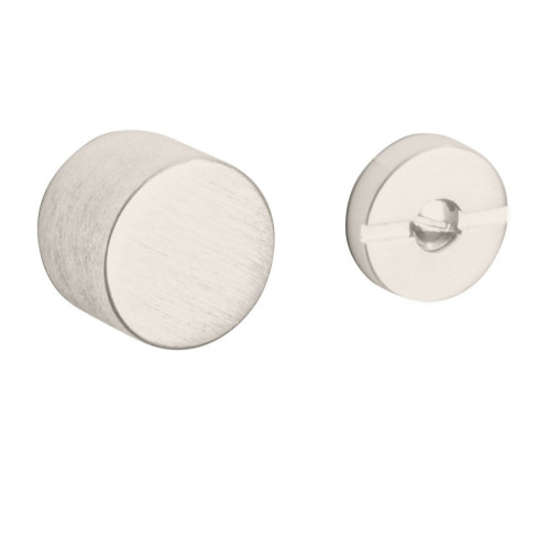 VM - PUNTO - WC kľúč Sivobéžová štruktúrovaná