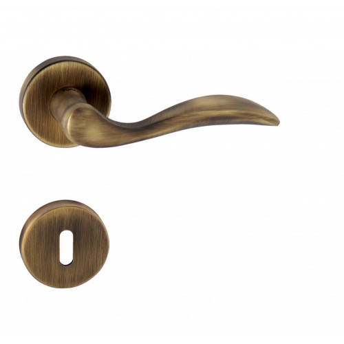 TI - LEA - R 1948 Bronz matný