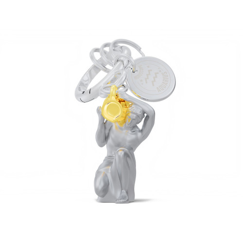 MTM - KĽÚČENKA - Zverokruh - Vodnár