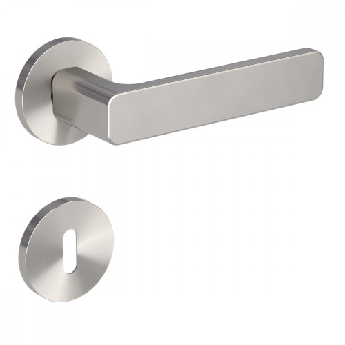 GK - VAYA 265 MINIMAL MODERN - R Nikel matný