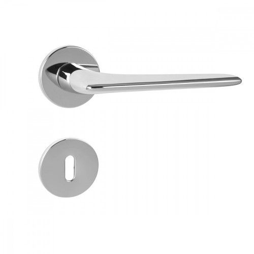 TI - OPTIMAL - R 4164 5S Chróm lesklý