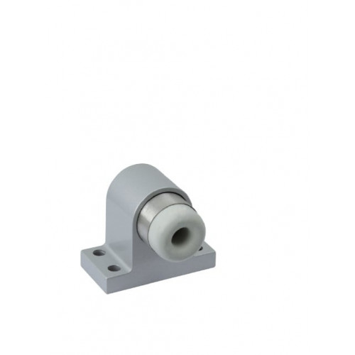 LR - Priemyselná zarážka Strieborná matná