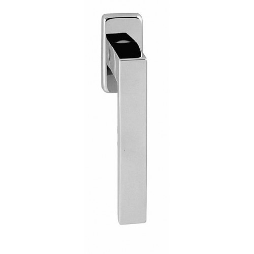 TI - SQUARE - DKH 2275Q Chróm lesklý