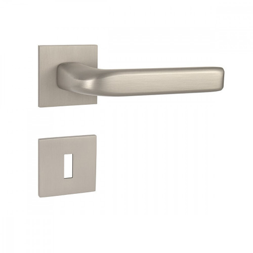 TI - IDEAL - HR 4162Q 5S Nikel matný