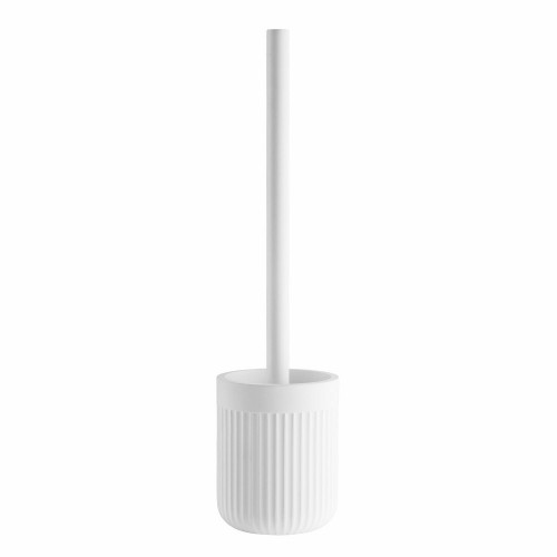 SO - BB - BX563 WC kefa s nádobou Biela matná