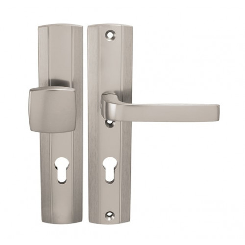 AXA - PRESTIGE - SH Nerez matná