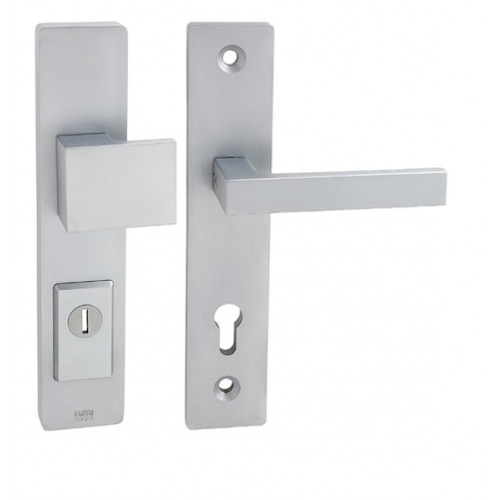 TI - FORTE PLUS - SH 3214 Chróm matný