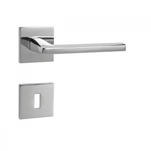 MPK - PRIMA - HR SQ6 Chróm lesklý