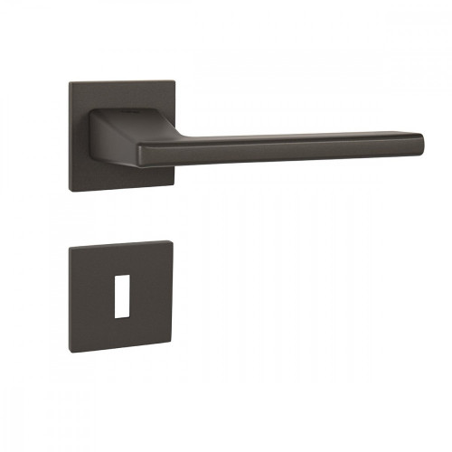 TI - JUNIOR - HR 4140Q 5S Grafit matný