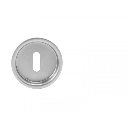 ATZ - Mušľa okrúhla BB 3924 R Nerez matná