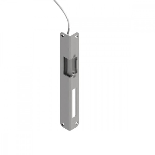 JNF - ELEKTRICKÝ ZÁMOK IN.20.652.D Nerez matná