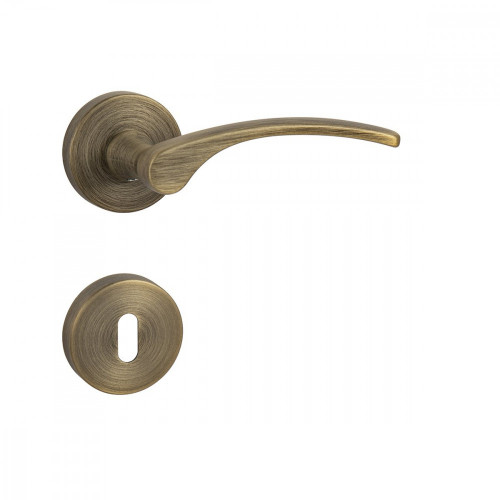 FO - LAURA 2 - R Bronz matný