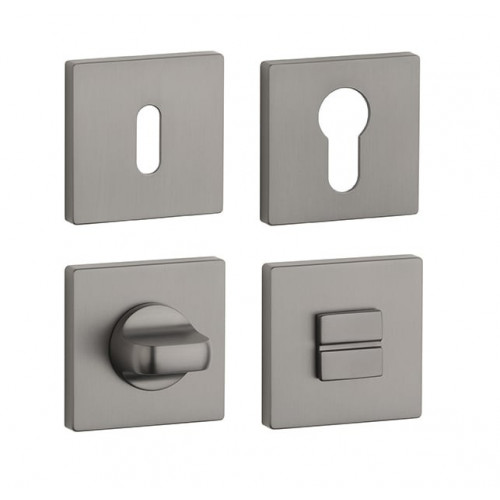 AS - ROZETA - HR 7S Grafit matný