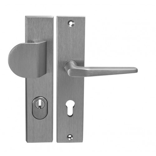 AXA - ATLAS2 PLUS - SH Nerez matná