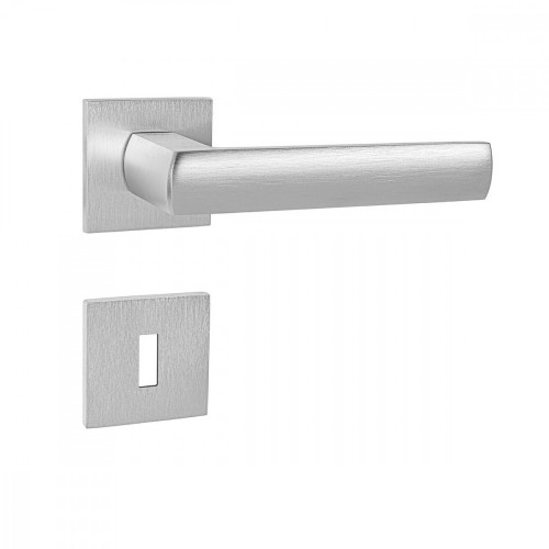 TI - POPULAR - HR 4161Q 5S Chróm matný