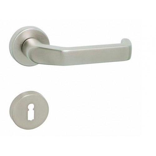 BA - GARDA - R Nikel matný