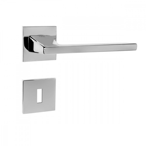 TI - JUNIOR - HR 4140Q 5S Chróm lesklý