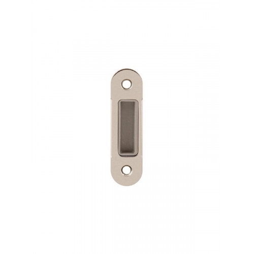 AGB - Protiplech k MEDIANA EVOLUTION univerzálny s plastovou vaničkou Nikel matný