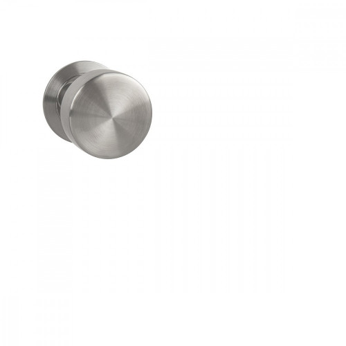 MPK - GUĽA - R 3SM Nerez matná/Nerez lesklá