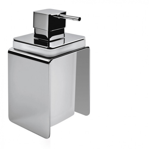 CB - FOREVER B9334 - Dávkovač mydla Chróm lesklý