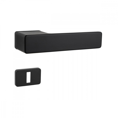 MPK - GRANDERA - RT Čierna matná