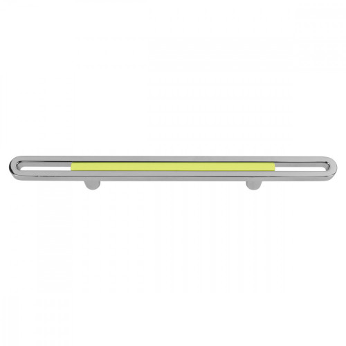 CLIP úchytka Chróm lesklý