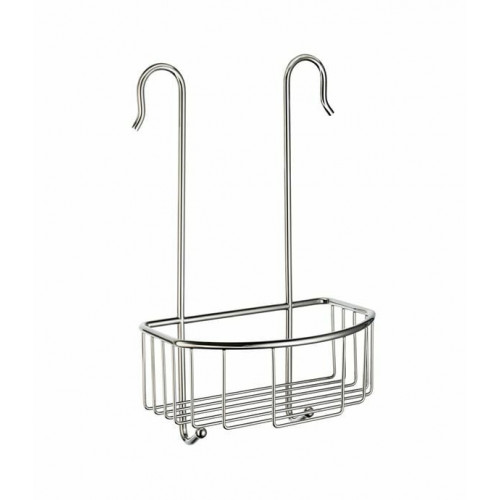 SO - SIDELINE DK1048 - Závesný košík do sprchy Chróm lesklý
