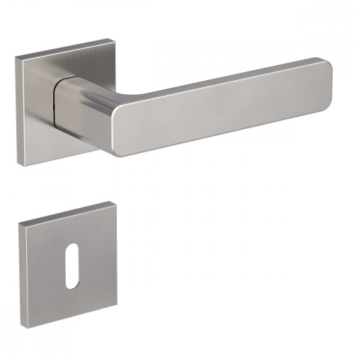 GK - VAYA 265 MINIMAL MODERN - HR Nikel matný