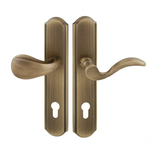 MI - LYON/PAPERINO M - SO Bronz matný