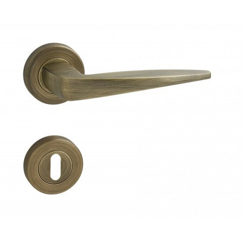 FO - FOGLIO - R Bronz matný