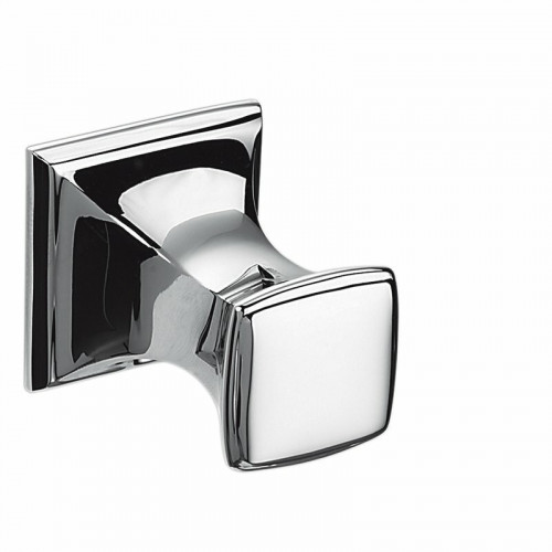 CB - PORTOFINO BCD87 - Vešiak na uterák 2,5 cm Chróm lesklý