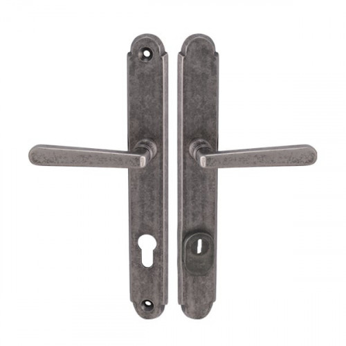 NI - ALT WIEN PLUS - SO Sivá antik