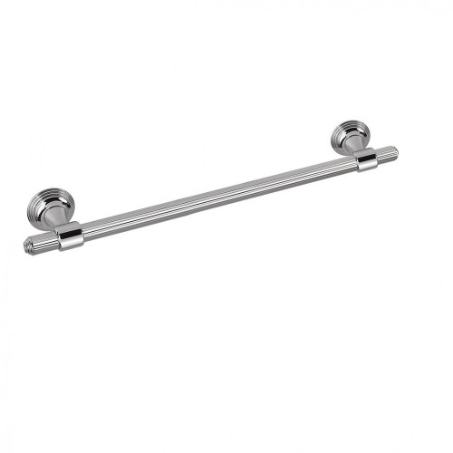 CB - HERMITAGE B3310 - Držiak na uterák 52 cm Chróm lesklý