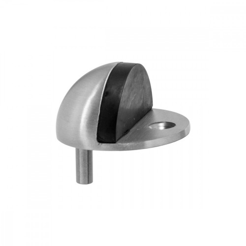 MPK - POLKOPULKA Nerez matná