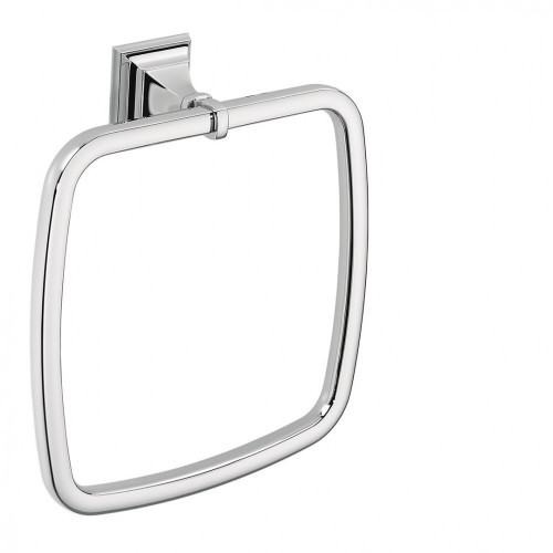 CB - PORTOFINO B3231 - Držiak na uterák Chróm lesklý
