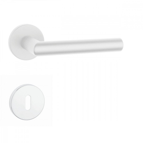 AT - ARABIS - R 7S Biela matná