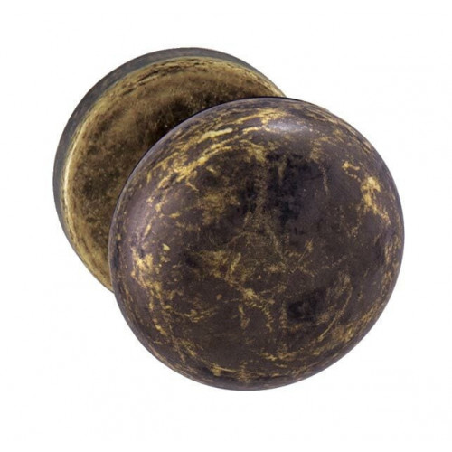 TI - GUĽA - R 589 Bronz antik