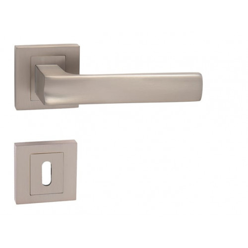 MPK - HOLLY - HR Nikel matný