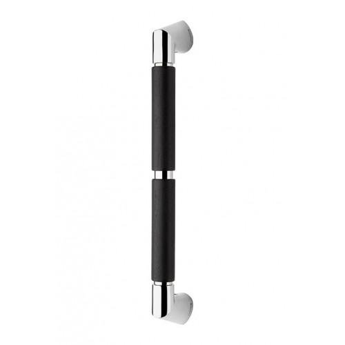 LI - GRIP EBANO 1706 MADLO 245 Chróm lesklý