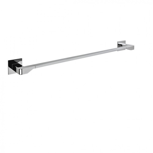 CB - FOREVER B2910 - Držiak na uterák samolepiaci 3M 59 cm Chróm lesklý