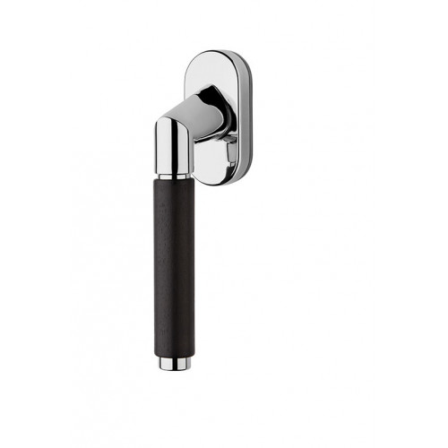 LI - GRIP EBANO 1706 - DKO Chróm lesklý