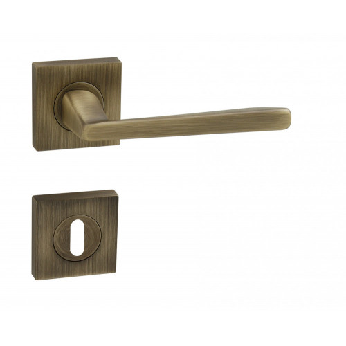 FO - VERA - HR Bronz matný